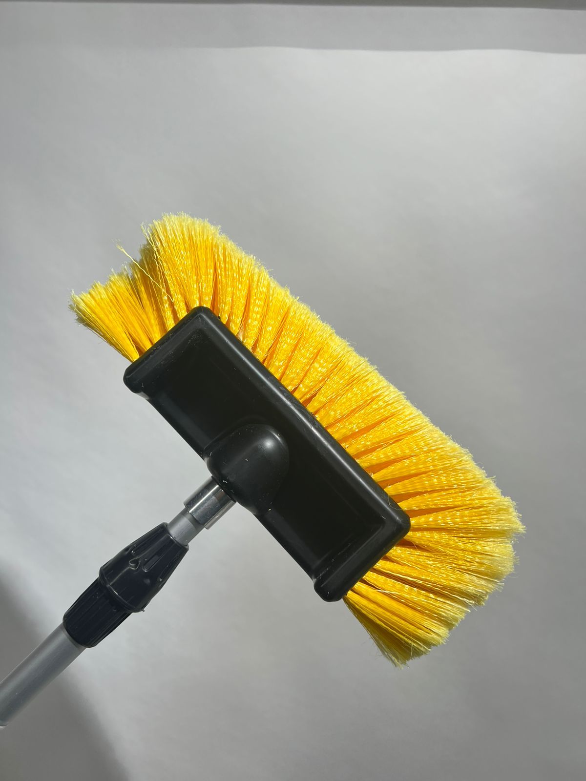 5 Solar Panel Cleaning Brush