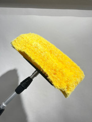 5 Side Brush Head