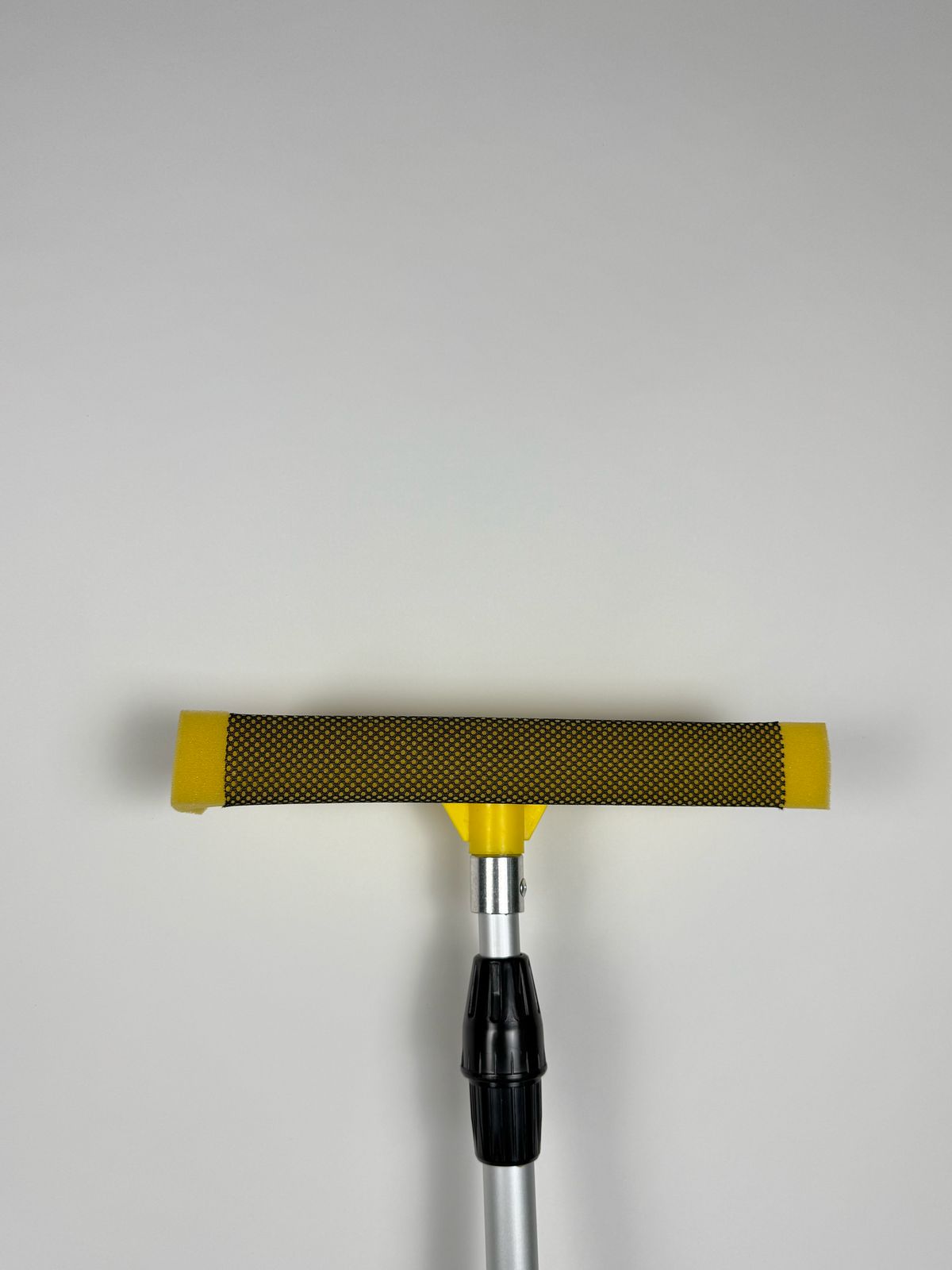 Foam + Wiper Head