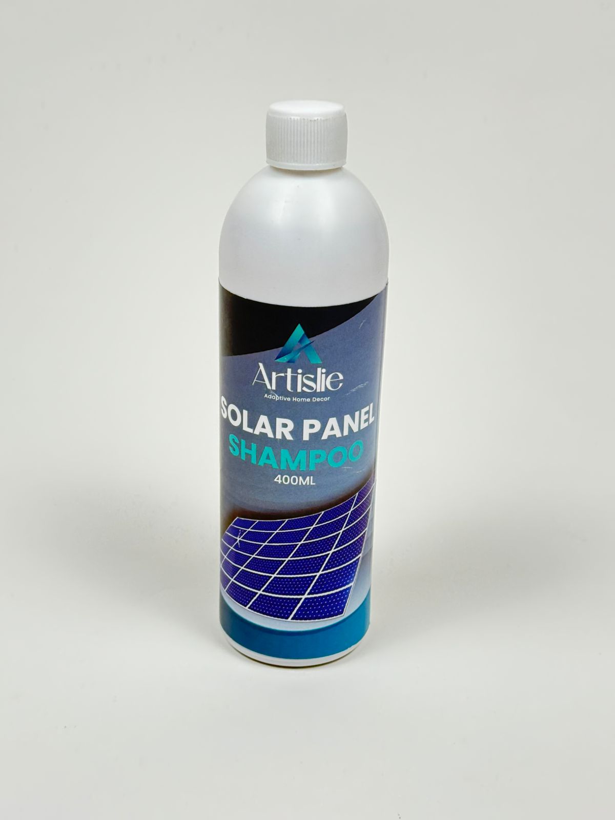 Solar Panel & Window Cleaning Viper + Solar Cleaning Shampoo