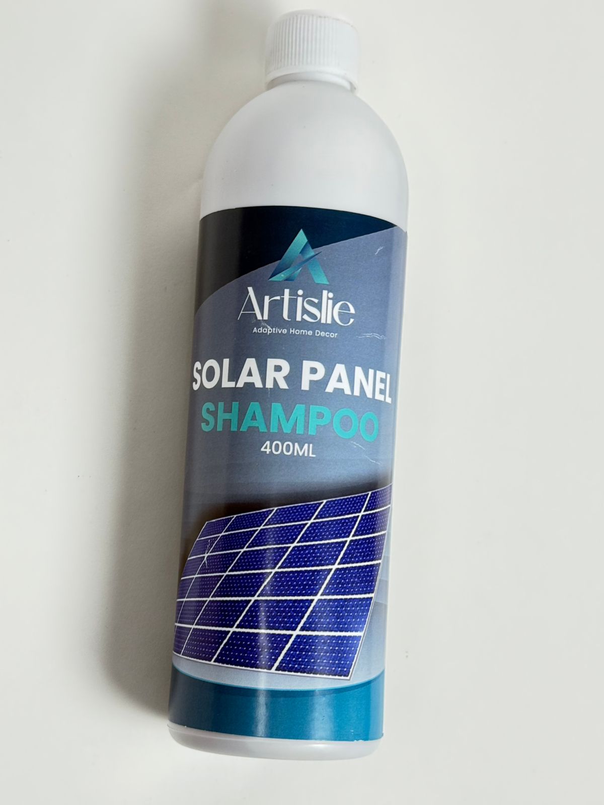 Solar Panel & Window Cleaning Viper + Solar Cleaning Shampoo