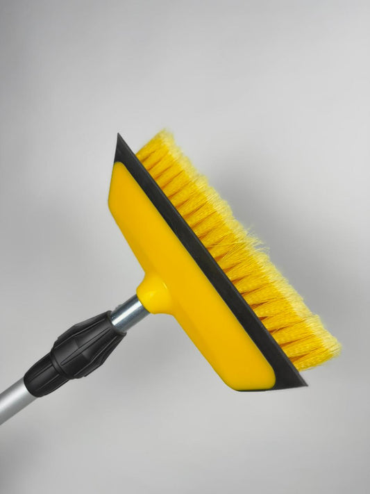 17 Feet Solar Panel Cleaning Brush
