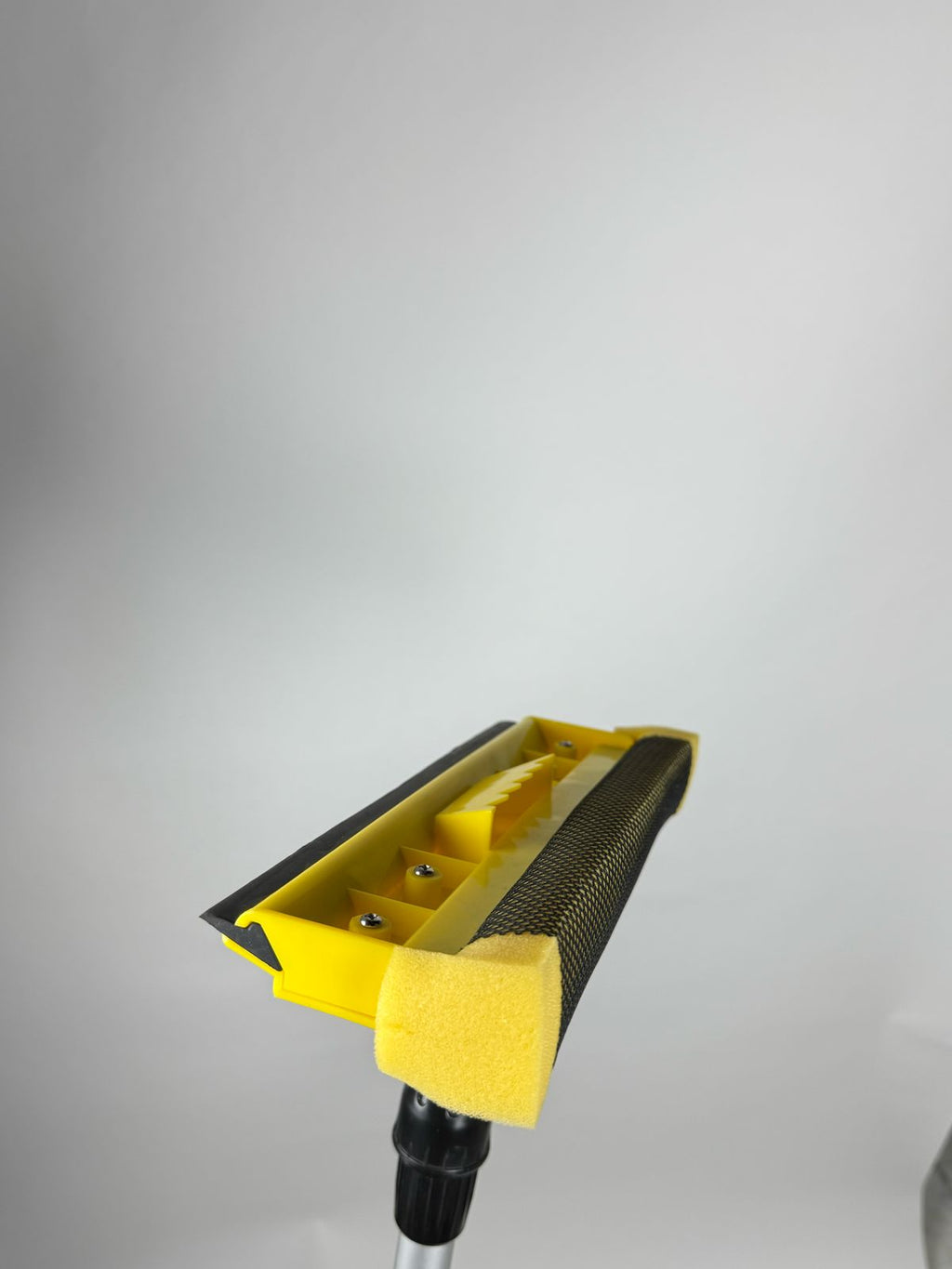 Solar Panel & Window Cleaning Viper + Solar Cleaning Shampoo