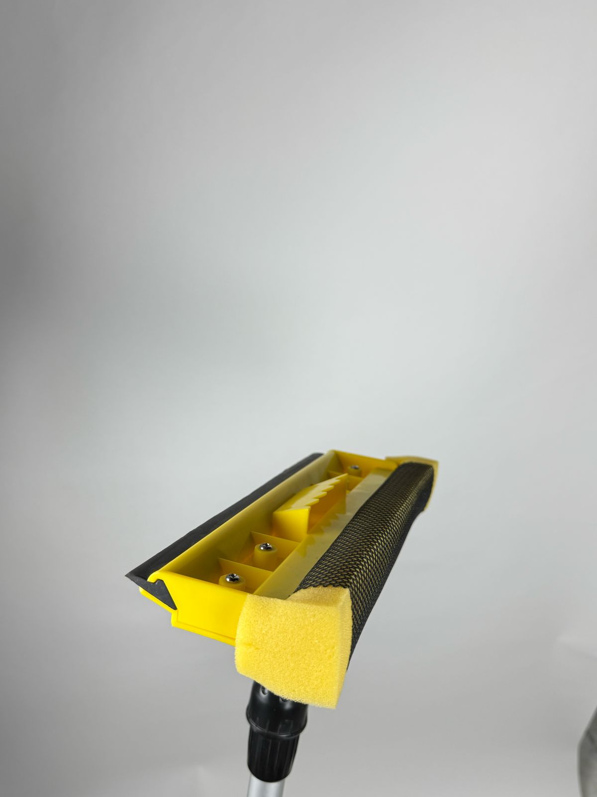 Foam + Wiper Head