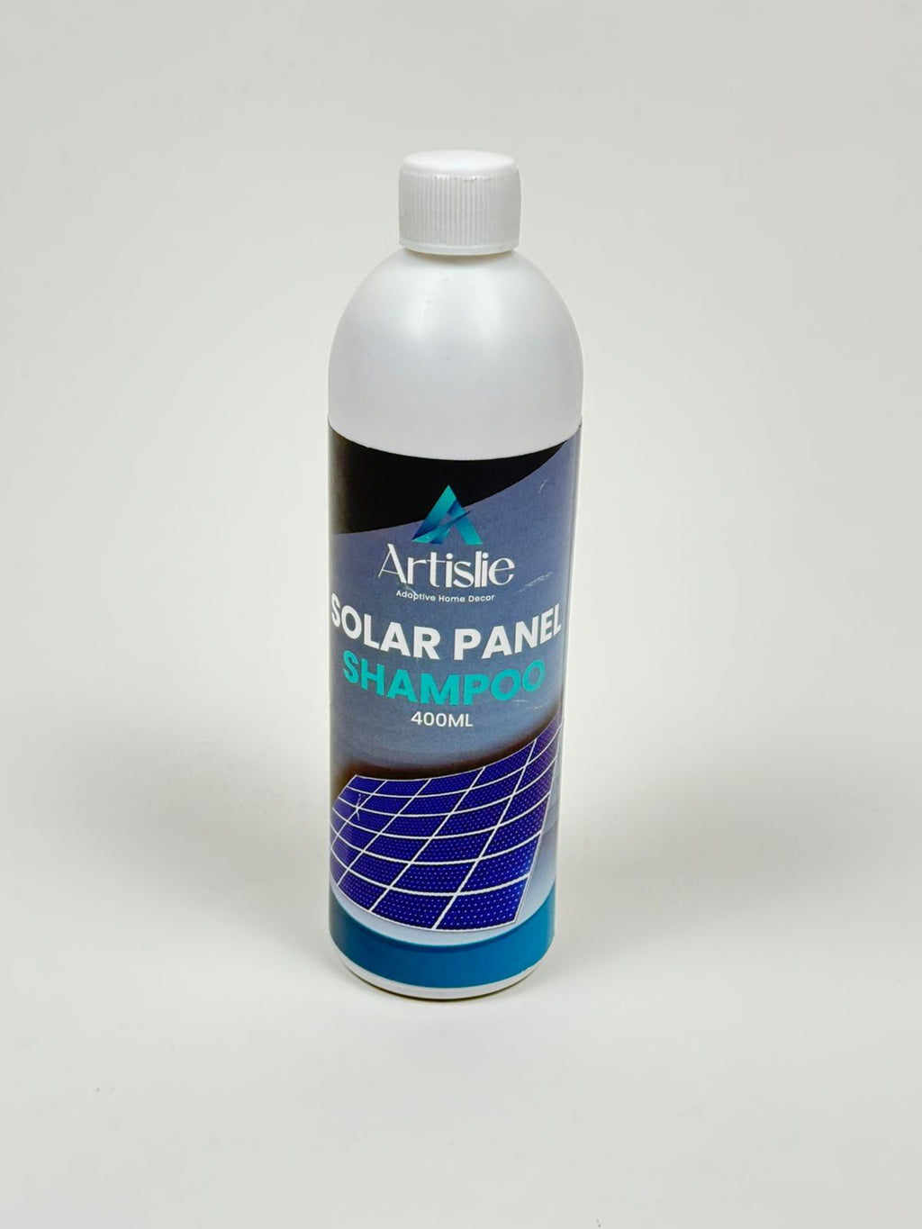 Solar Panel & Window Cleaning Viper + Solar Cleaning Shampoo