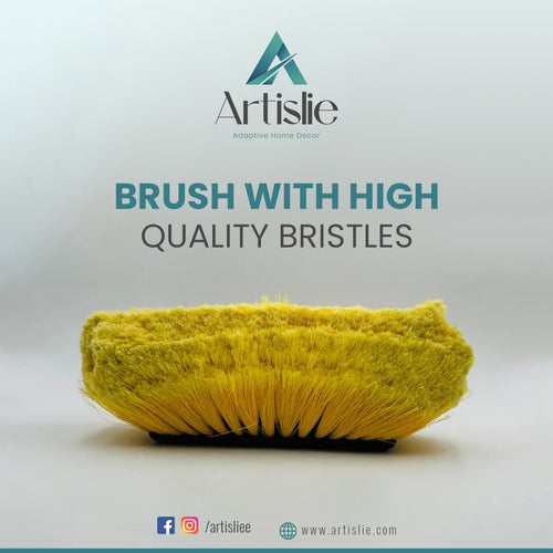 5 Solar Panel Cleaning Brush